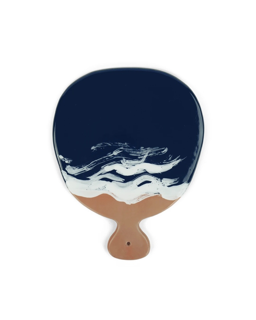 M07 - Tagliere Ventaglio MARE